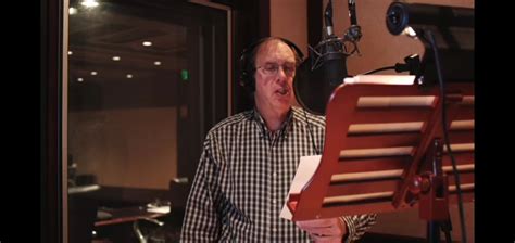 phil crowley narrator.